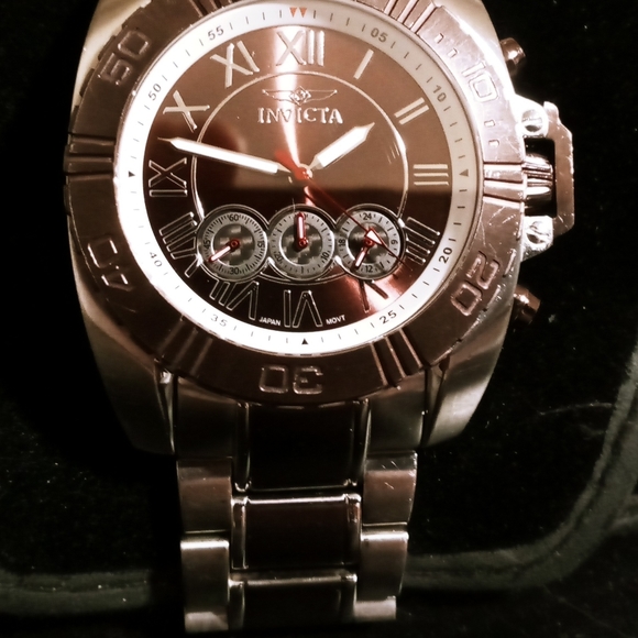 INVICTA WATCH - Picture 2 of 4